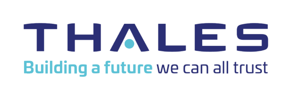 Thales Logo