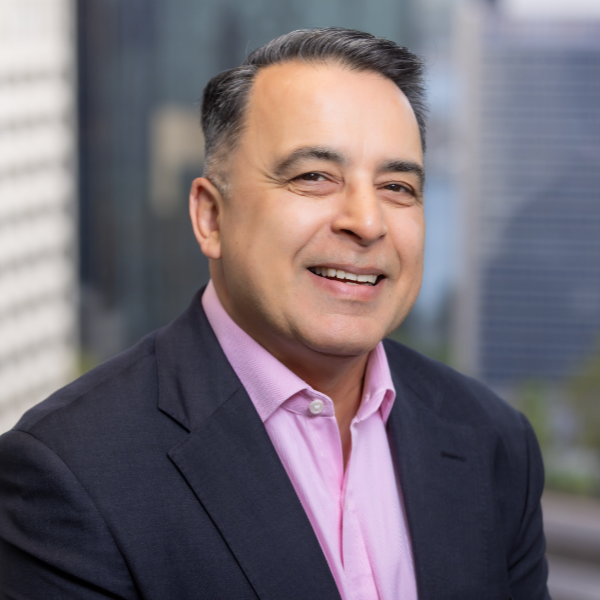 Riaz Hussain Australian Payments Network